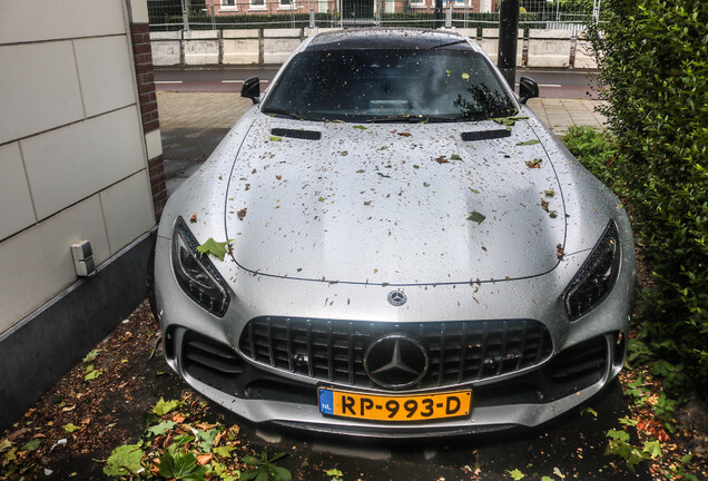 Mercedes-AMG GT R C190