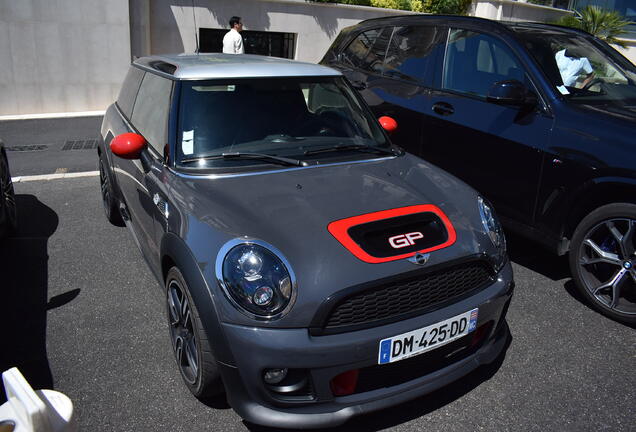 Mini R56 John Cooper Works GP