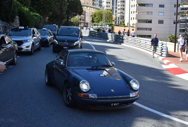 Porsche 911 Singer 4.0