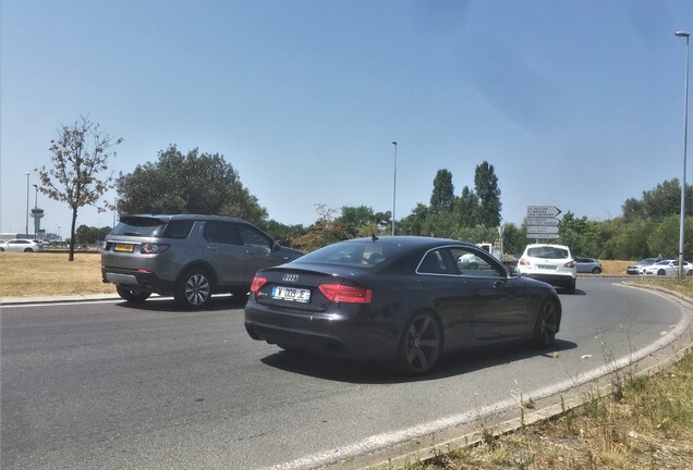 Audi RS5 B8 2012