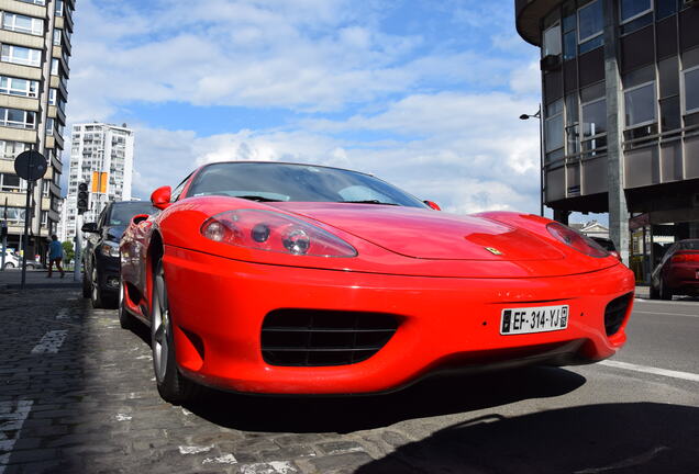 Ferrari 360 Modena