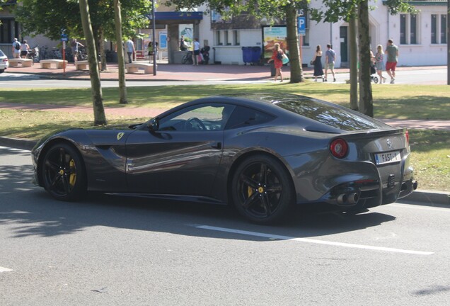 Ferrari F12berlinetta