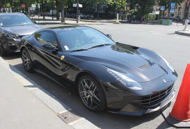 Ferrari F12berlinetta