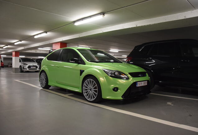 Ford Focus RS 2009