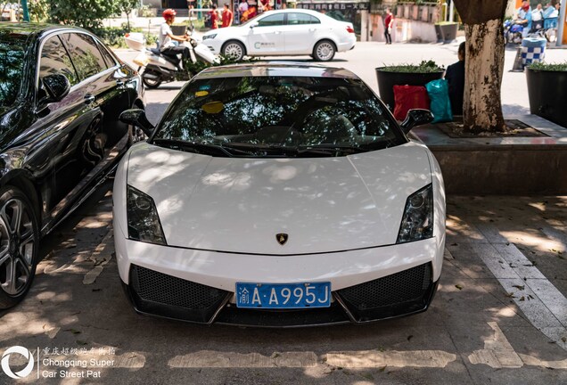 Lamborghini Gallardo LP560-4