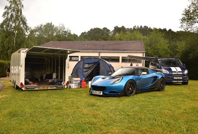 Lotus Elise S3 Cup S