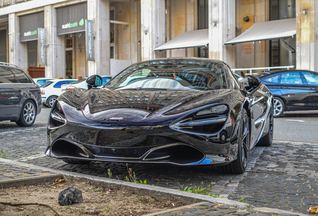 McLaren 720S