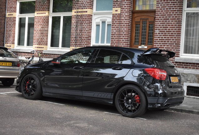 Mercedes-Benz A 45 AMG Edition 1