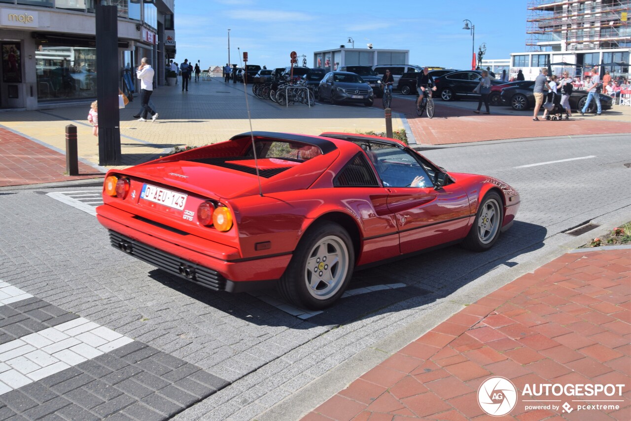 Ferrari 328 GTS