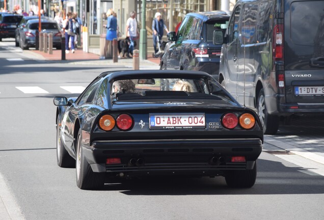 Ferrari GTS Turbo