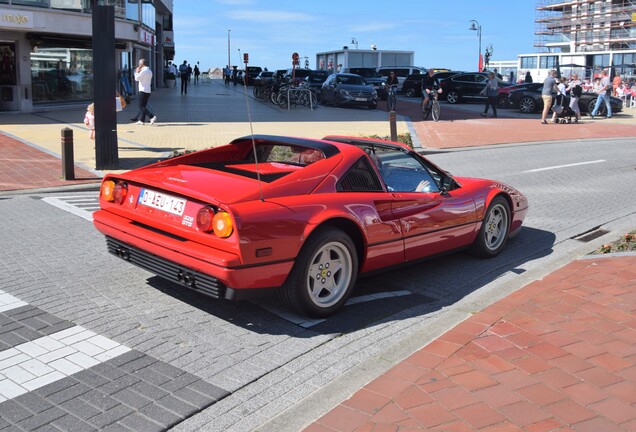 Ferrari 328 GTS