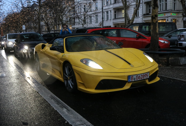 Ferrari F430 Spider