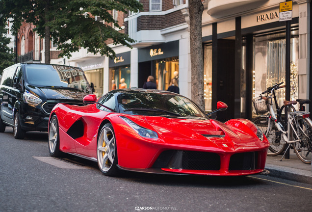 Ferrari LaFerrari