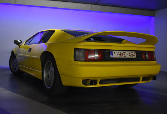 Lotus Esprit Turbo SE