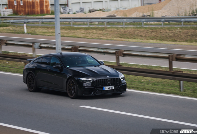 Mercedes-AMG GT 63 S X290