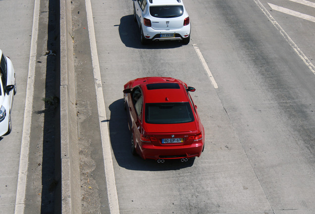 BMW M3 E92 Coupé