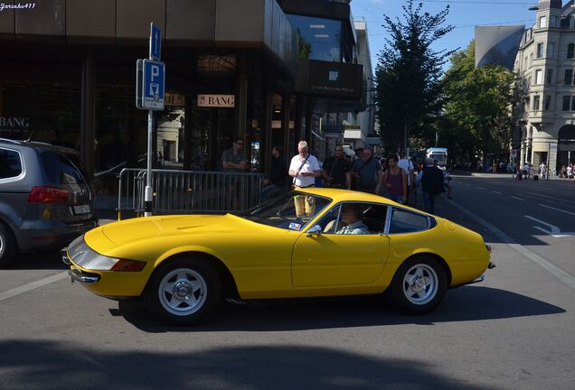 Ferrari 365 GTB/4 Daytona