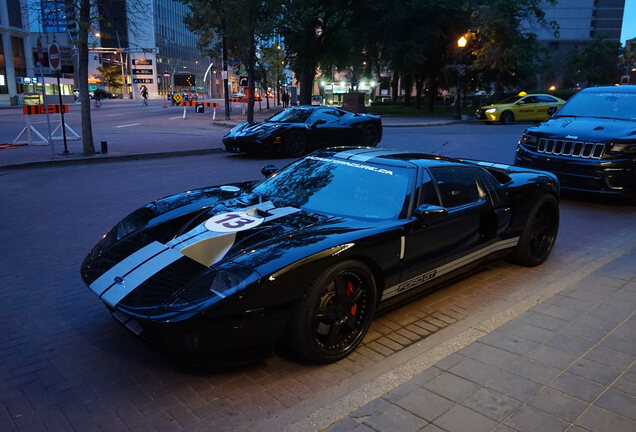 Ford GT