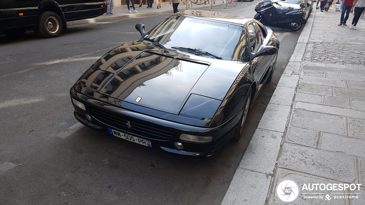 Ferrari F355 GTS