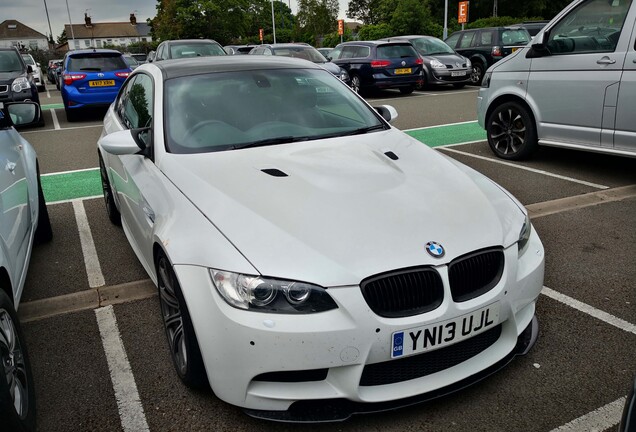 BMW M3 E92 Coupé