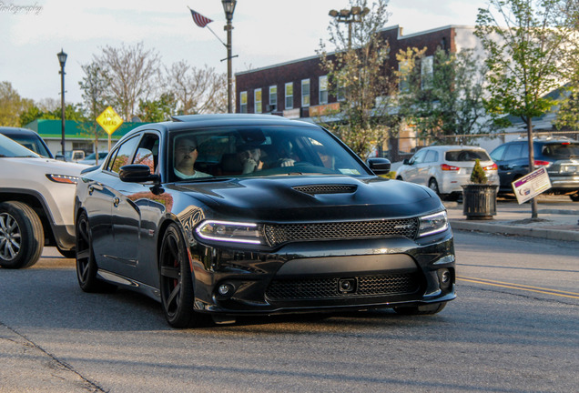 Dodge Charger SRT 392 2015