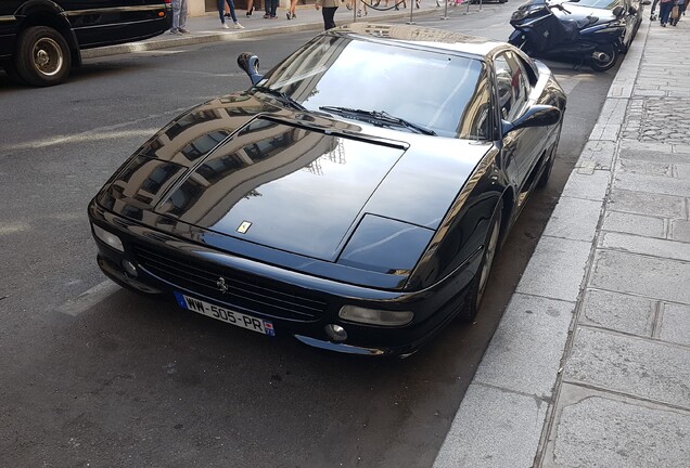 Ferrari F355 GTS