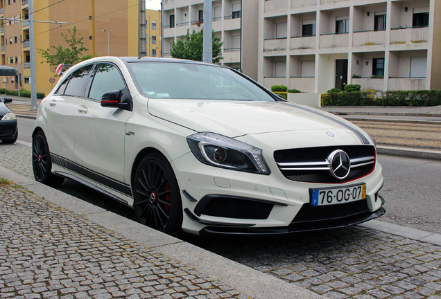 Mercedes-Benz A 45 AMG Edition 1