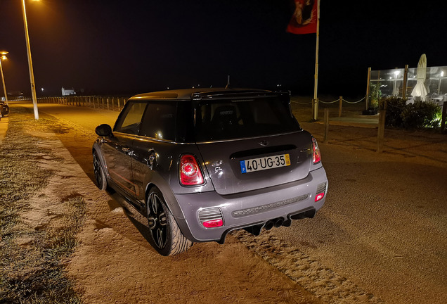 Mini R56 John Cooper Works GP