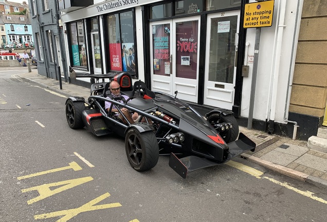 Ariel Atom 3.5R