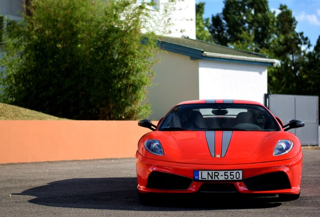 Ferrari 430 Scuderia