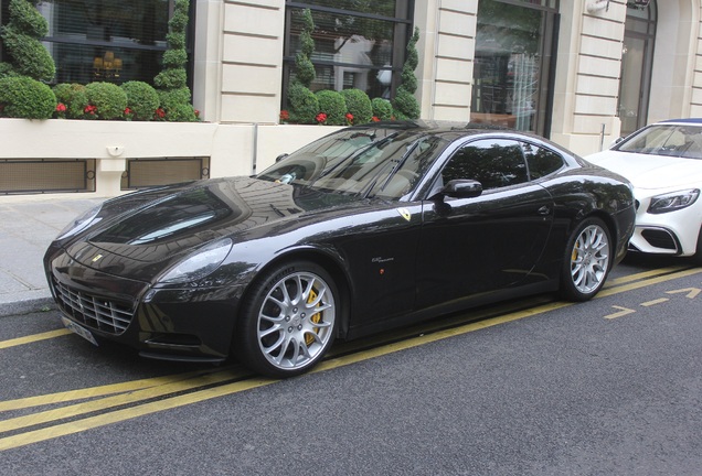 Ferrari 612 Scaglietti