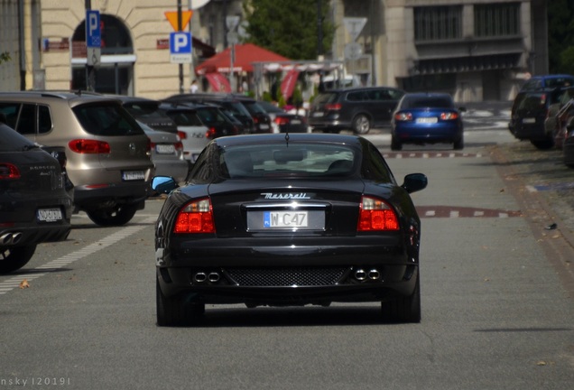 Maserati GranSport