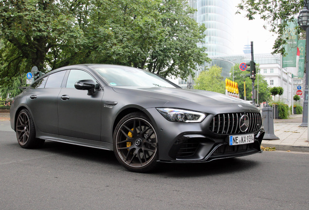 Mercedes-AMG GT 63 S X290