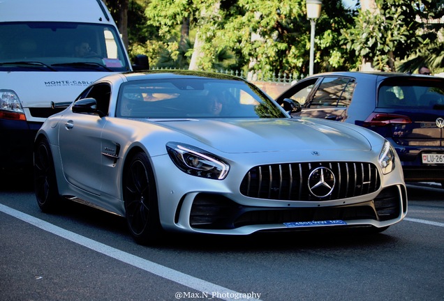 Mercedes-AMG GT R C190