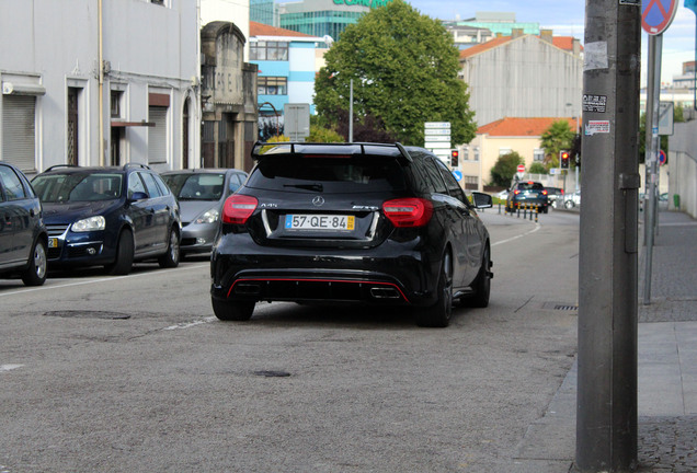 Mercedes-Benz A 45 AMG Edition 1