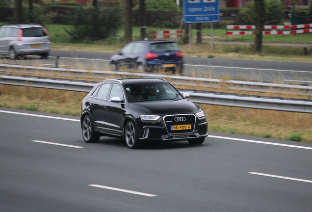 Audi RS Q3