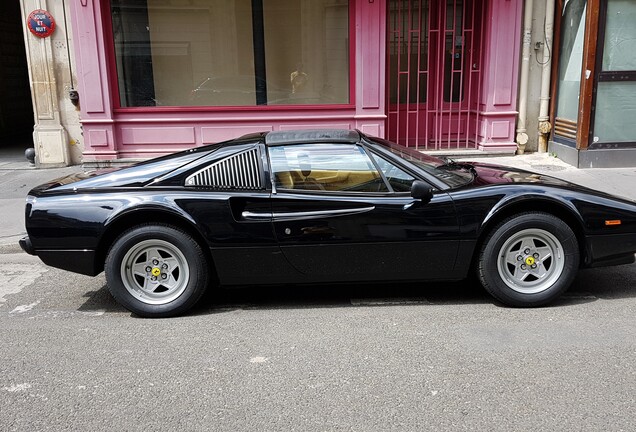 Ferrari 308 GTS Quattrovalvole