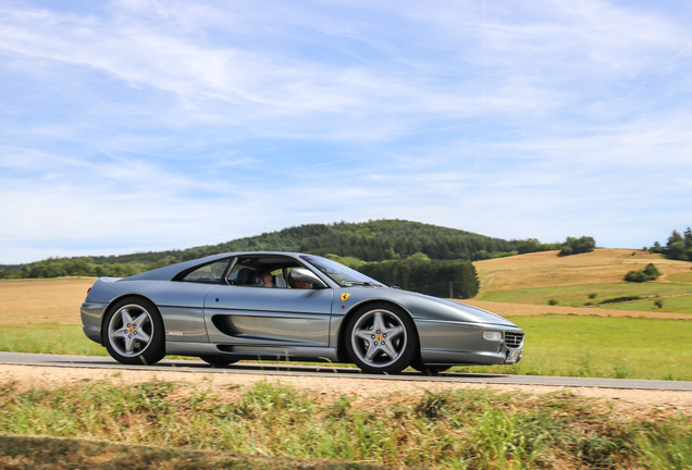 Ferrari F355 Berlinetta