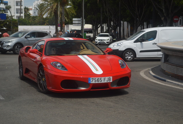 Ferrari F430