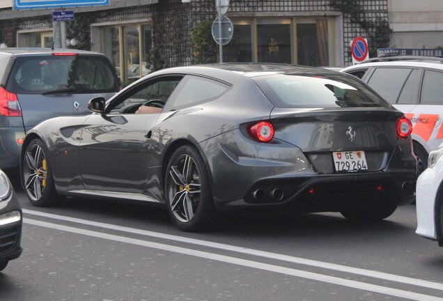 Ferrari FF
