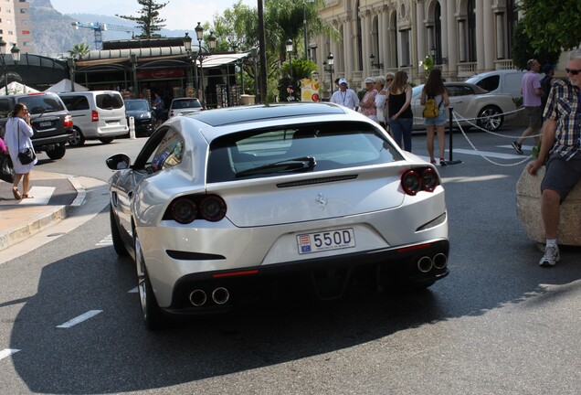 Ferrari GTC4Lusso