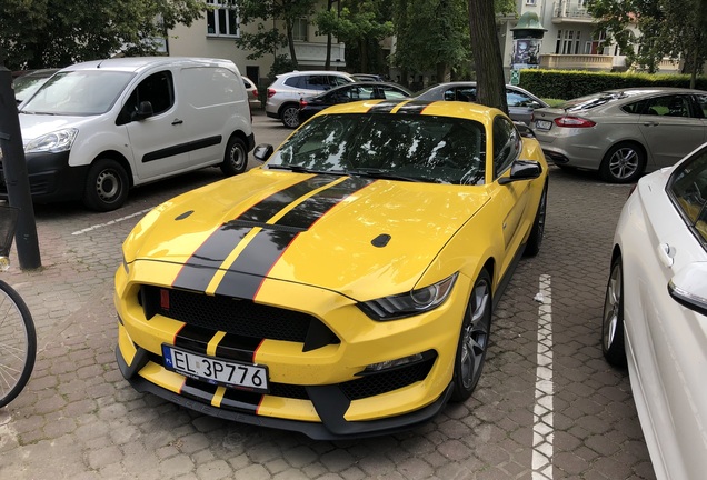 Ford Mustang GT 2015