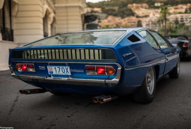 Lamborghini Espada