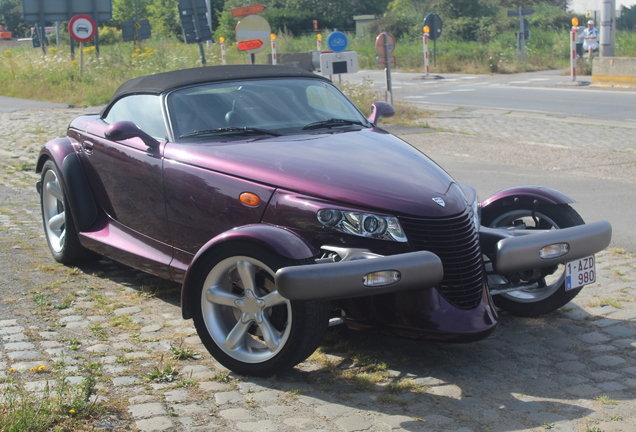 Plymouth Prowler