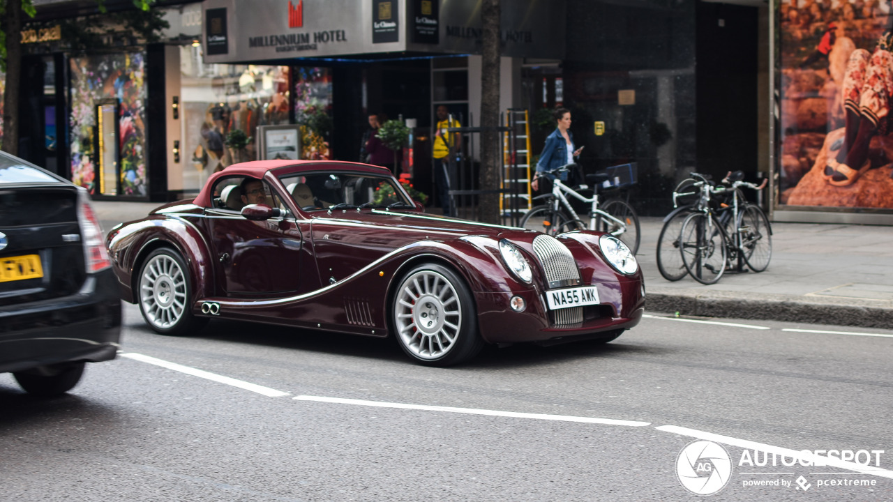 Morgan Aero 8 Series 5