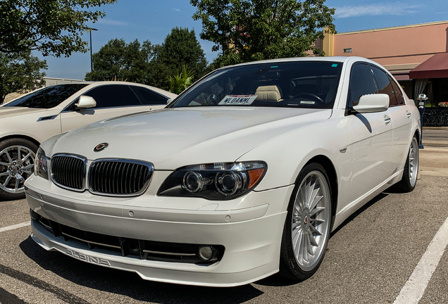 Alpina B7