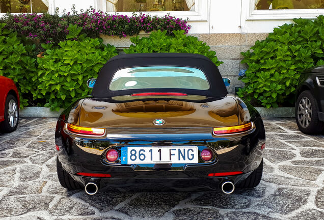 BMW Z8