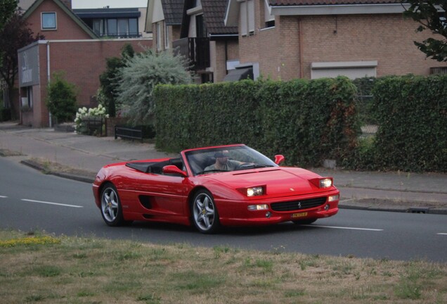 Ferrari F355 Spider