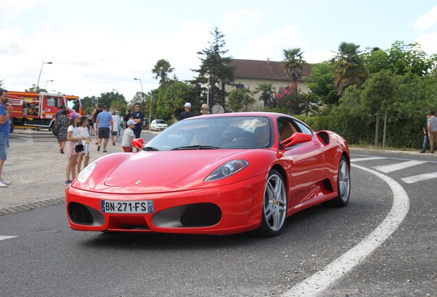 Ferrari F430