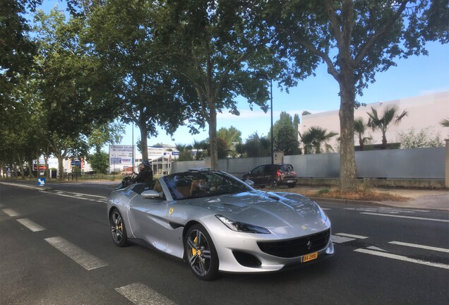 Ferrari Portofino